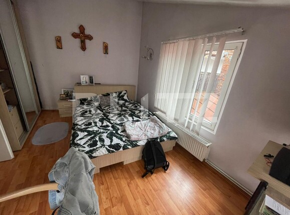 Apartament de vânzare 3 camere Central - 98424AV | BLITZ Cluj-Napoca | Poza6