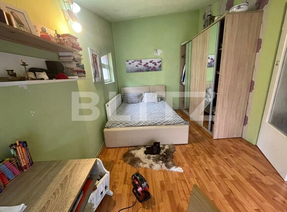 Apartament de vânzare 3 camere Central - 98424AV | BLITZ Cluj-Napoca | Poza9