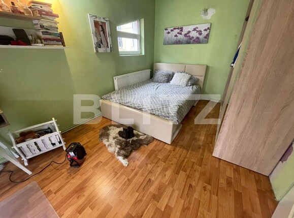 Apartament de vânzare 3 camere Central - 98424AV | BLITZ Cluj-Napoca | Poza8