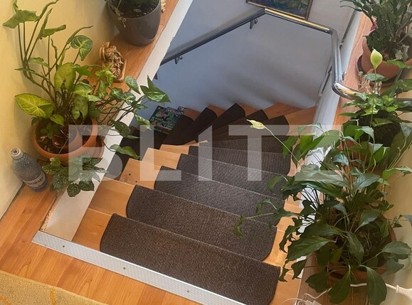 Apartament de vânzare 3 camere Central - 98424AV | BLITZ Cluj-Napoca | Poza5