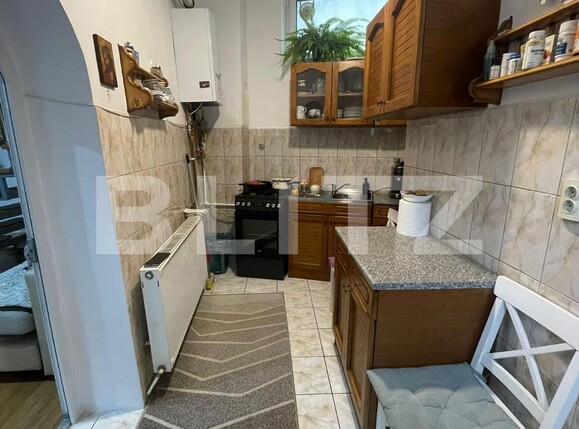 Apartament de vânzare 3 camere Central - 98424AV | BLITZ Cluj-Napoca | Poza3