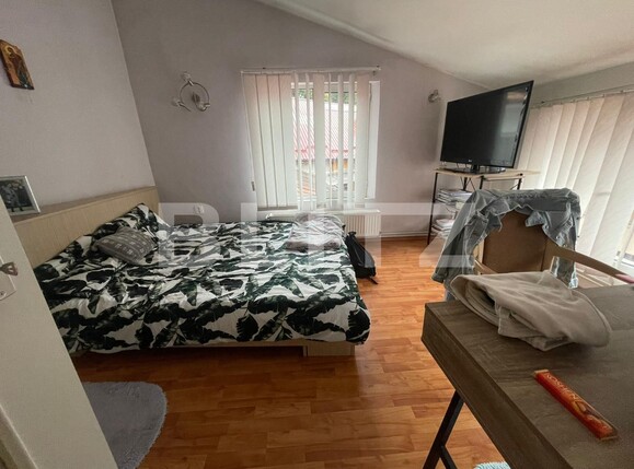 Apartament de vânzare 3 camere Central - 98424AV | BLITZ Cluj-Napoca | Poza7