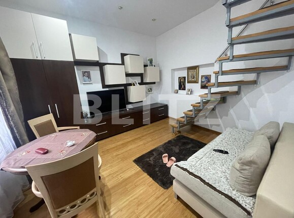 Apartament de vânzare 3 camere Central - 98424AV | BLITZ Cluj-Napoca | Poza1