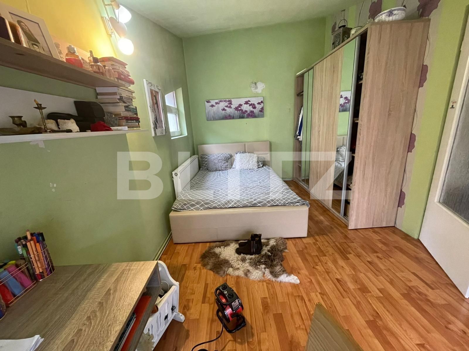 Apartament de vânzare 3 camere Central - 98424AV | BLITZ Cluj-Napoca | Poza9