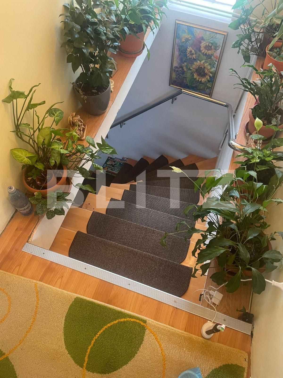 Apartament de vânzare 3 camere Central - 98424AV | BLITZ Cluj-Napoca | Poza5