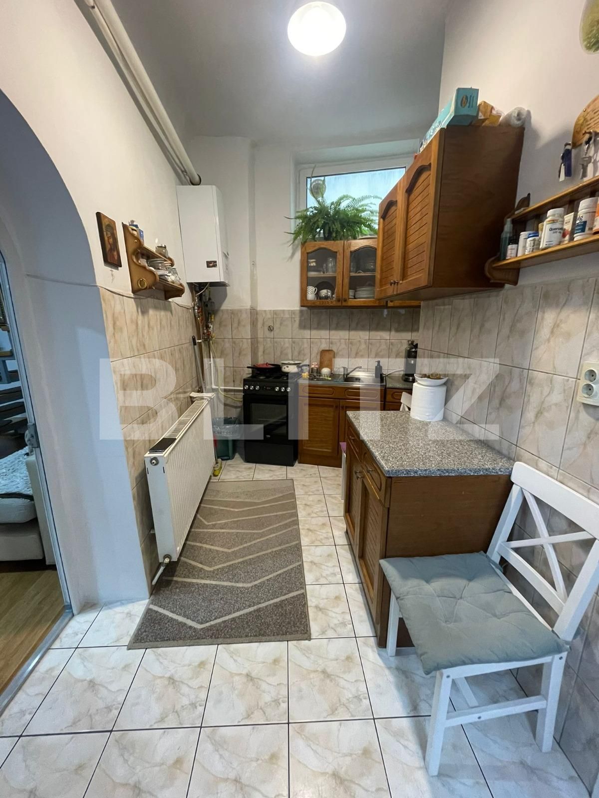 Apartament de vânzare 3 camere Central - 98424AV | BLITZ Cluj-Napoca | Poza3