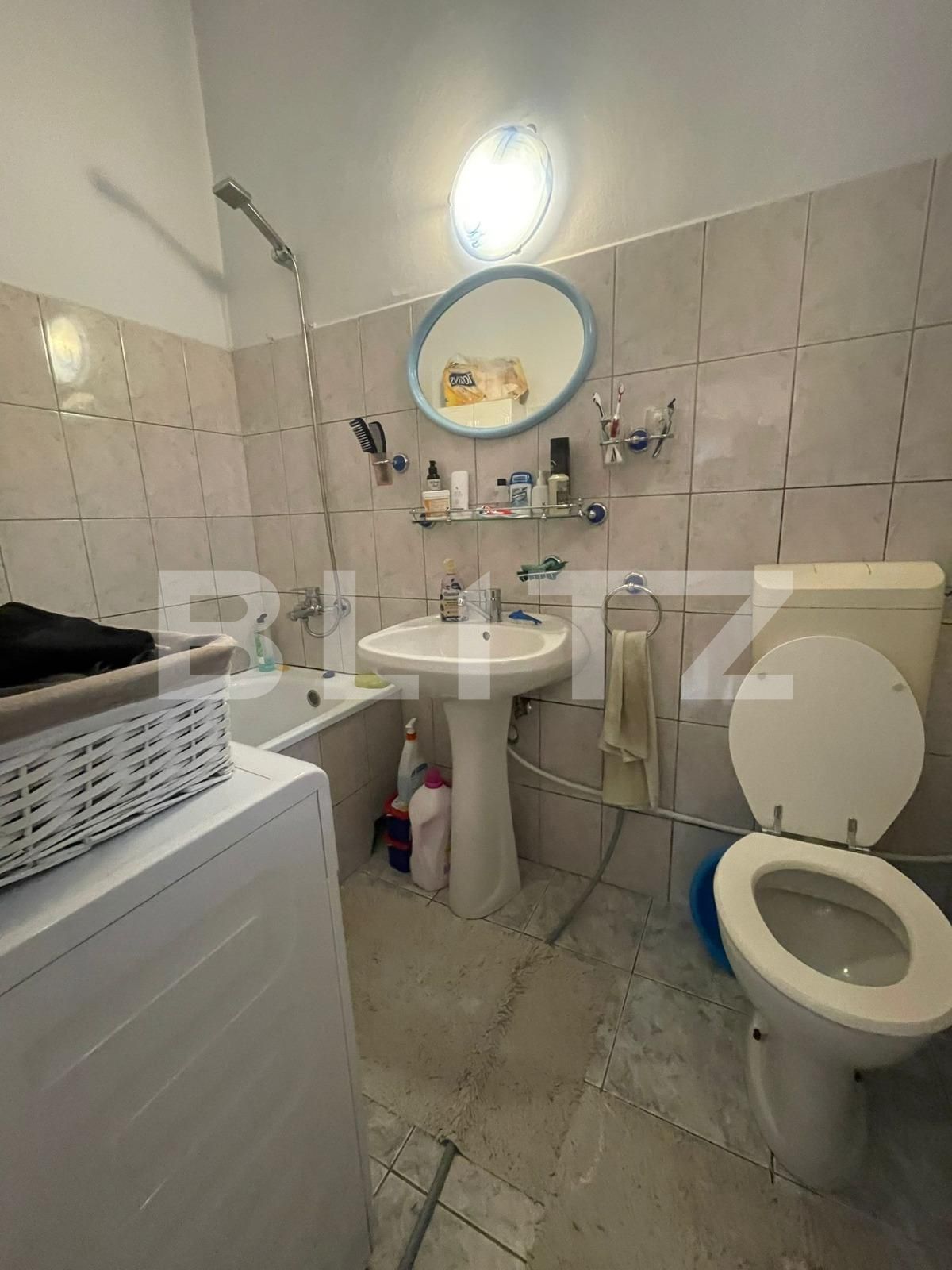 Apartament de vânzare 3 camere Central - 98424AV | BLITZ Cluj-Napoca | Poza4