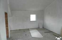 Vanzare apartament 1 camera, 30 mp utili, zona C. Coposu, semifinisat, parcare