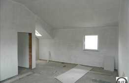 Vanzare apartament 1 camera, 30 mp utili, zona C. Coposu, semifinisat, parcare