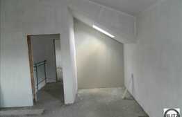 Vanzare apartament 1 camera, 30 mp utili, zona C. Coposu, semifinisat, parcare