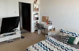 Garsoniera moderna, etaj intermediar, panorama, 32mp, zona Detunata