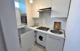 Garsoniera moderna, etaj intermediar, panorama, 32mp, zona Detunata