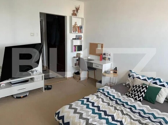 Garsonieră de vânzare Gheorgheni - 98430AV | BLITZ Cluj-Napoca | Poza6