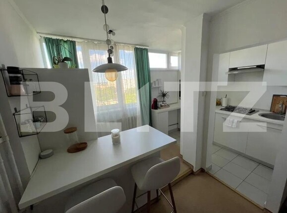 Garsonieră de vânzare Gheorgheni - 98430AV | BLITZ Cluj-Napoca | Poza1