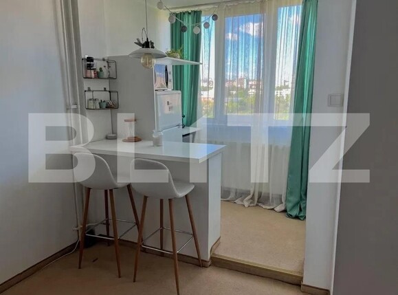 Garsonieră de vânzare Gheorgheni - 98430AV | BLITZ Cluj-Napoca | Poza2