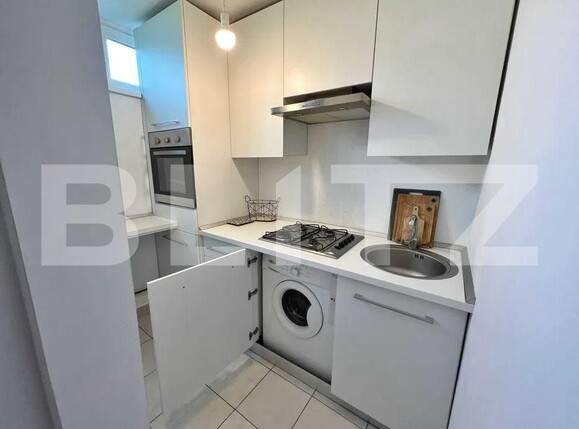 Garsonieră de vânzare Gheorgheni - 98430AV | BLITZ Cluj-Napoca | Poza3