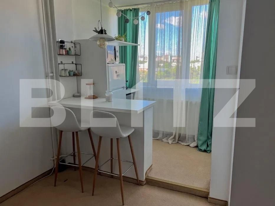 Garsonieră de vânzare Gheorgheni - 98430AV | BLITZ Cluj-Napoca | Poza2