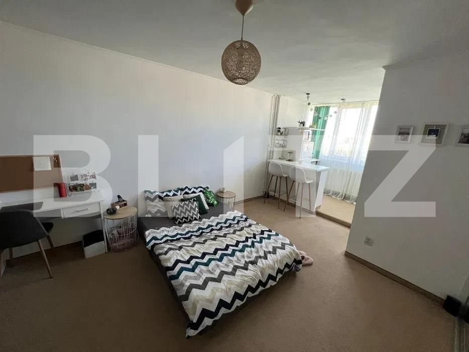 Garsonieră de vânzare Gheorgheni - 98430AV | BLITZ Cluj-Napoca | Poza5
