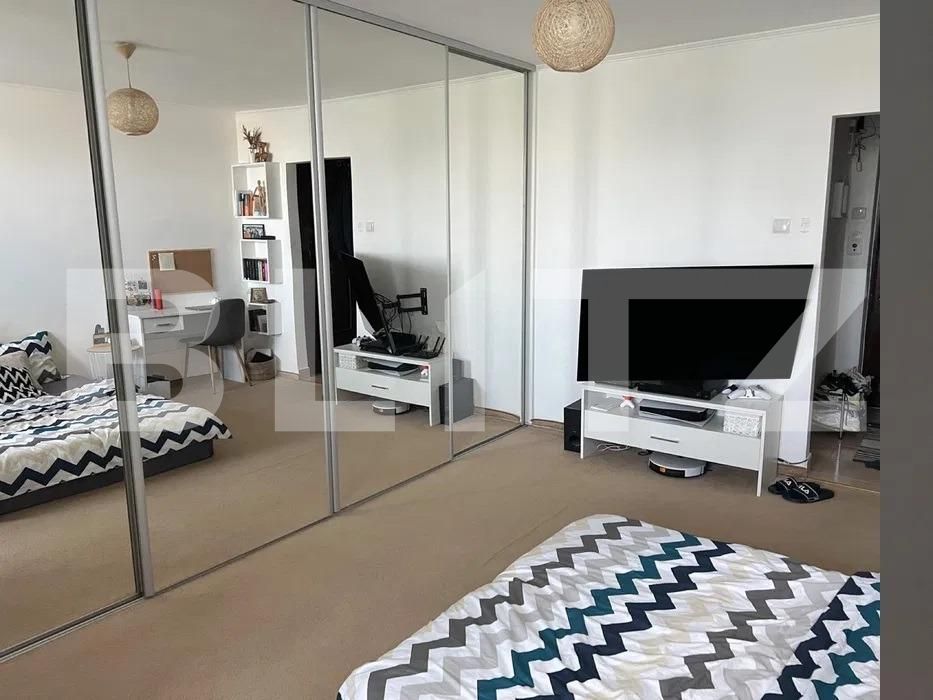 Garsonieră de vânzare Gheorgheni - 98430AV | BLITZ Cluj-Napoca | Poza4