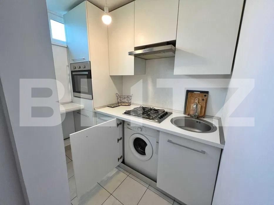 Garsonieră de vânzare Gheorgheni - 98430AV | BLITZ Cluj-Napoca | Poza3