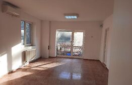 Spatiu birou, 40 mp, vad excelent, zona străzii Albac