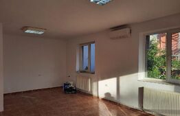 Spatiu birou, 40 mp, vad excelent, zona străzii Albac