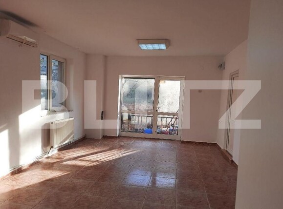 Spațiu birouri de închiriat Gheorgheni - 98433SIB | BLITZ Cluj-Napoca | Poza2