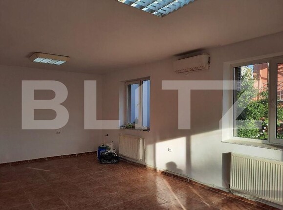 Spațiu birouri de închiriat Gheorgheni - 98433SIB | BLITZ Cluj-Napoca | Poza1