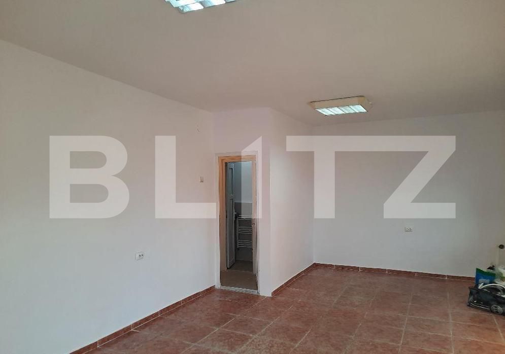 Spațiu birouri de închiriat Gheorgheni - 98433SIB | BLITZ Cluj-Napoca | Poza4