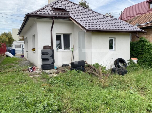 Casa de vânzare 3 camere Zorilor - 98439CV | BLITZ Cluj-Napoca | Poza1