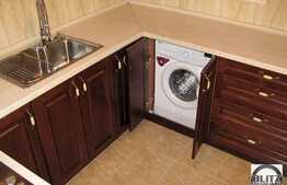 Vanzare apartament cu 3 camere, 63 mp , cu terasa 60 mp, imobil nou