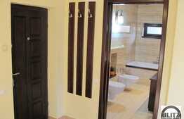 Vanzare apartament cu 3 camere, 63 mp , cu terasa 60 mp, imobil nou