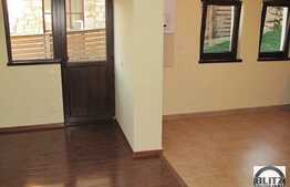 Vanzare apartament cu 3 camere, 63 mp , cu terasa 60 mp, imobil nou