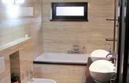 Vanzare apartament cu 3 camere, 63 mp , cu terasa 60 mp, imobil nou