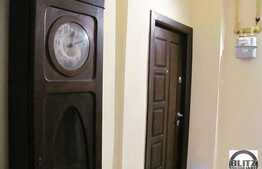 Vanzare apartament cu 3 camere, 63 mp , cu terasa 60 mp, imobil nou