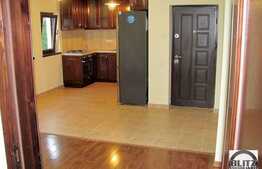 Vanzare apartament cu 3 camere, 63 mp , cu terasa 60 mp, imobil nou