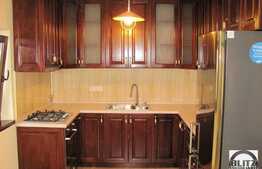 Vanzare apartament cu 3 camere, 63 mp , cu terasa 60 mp, imobil nou