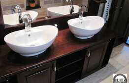 Vanzare apartament cu 3 camere, 63 mp , cu terasa 60 mp, imobil nou