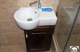 Vanzare apartament cu 3 camere, 63 mp , cu terasa 60 mp, imobil nou