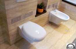 Vanzare apartament cu 3 camere, 63 mp , cu terasa 60 mp, imobil nou