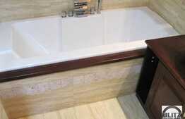 Vanzare apartament cu 3 camere, 63 mp , cu terasa 60 mp, imobil nou