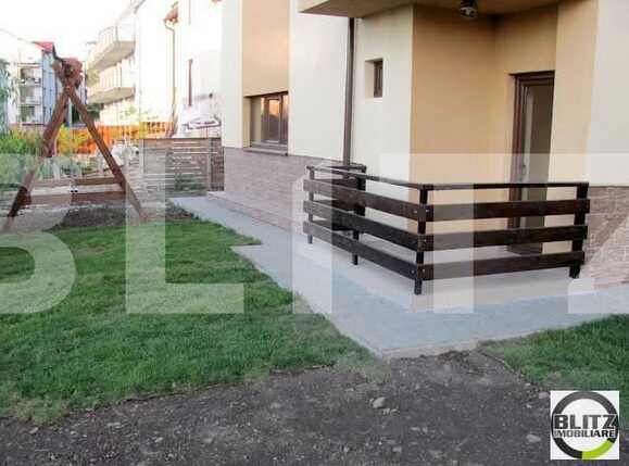 Apartament de vânzare 3 camere Europa - 9844AV | BLITZ Cluj-Napoca | Poza14