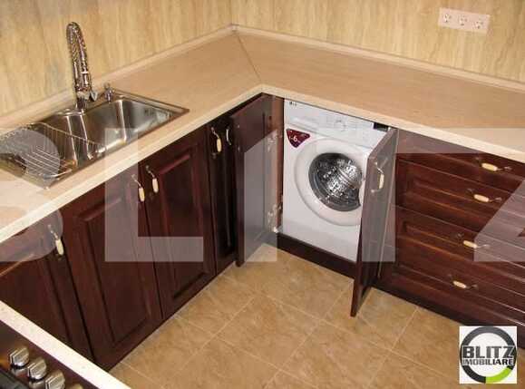 Apartament de vânzare 3 camere Europa - 9844AV | BLITZ Cluj-Napoca | Poza2