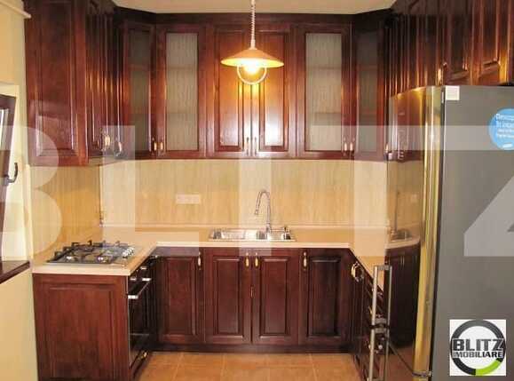 Apartament de vânzare 3 camere Europa - 9844AV | BLITZ Cluj-Napoca | Poza1