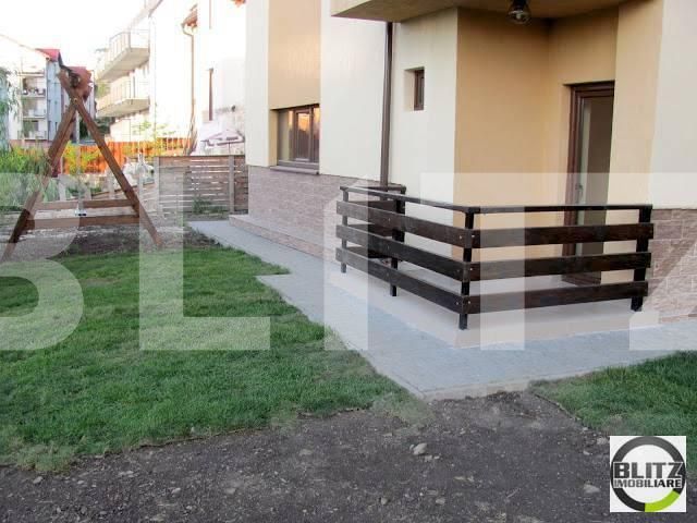 Apartament de vânzare 3 camere Europa - 9844AV | BLITZ Cluj-Napoca | Poza14