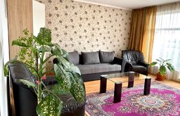 Apartament 2 camere, modern, 65 mp, parcare, zona Petrom Baciu
