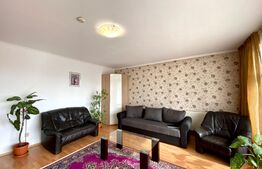 Apartament 2 camere, modern, 65 mp, parcare, zona Petrom Baciu