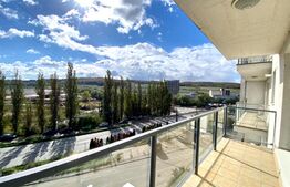 Apartament 2 camere, modern, 65 mp, parcare, zona Petrom Baciu