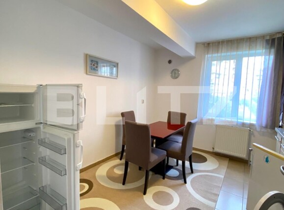 Apartament de închiriat 2 camere Baciu - 98445AI | BLITZ Cluj-Napoca | Poza11