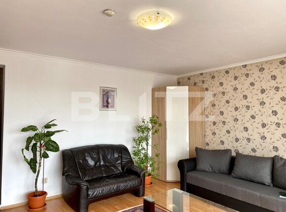 Apartament de închiriat 2 camere Baciu - 98445AI | BLITZ Cluj-Napoca | Poza3